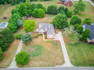 5667 Britt Whitmire Rd, Gainesville, GA 30506