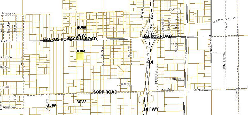 2nd image of W 30th Street West St