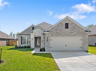 4822 Native Tree Ln, College Station, TX 77845