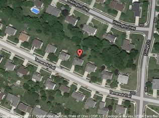 268 Tamarack Trl, Springboro, OH 45066