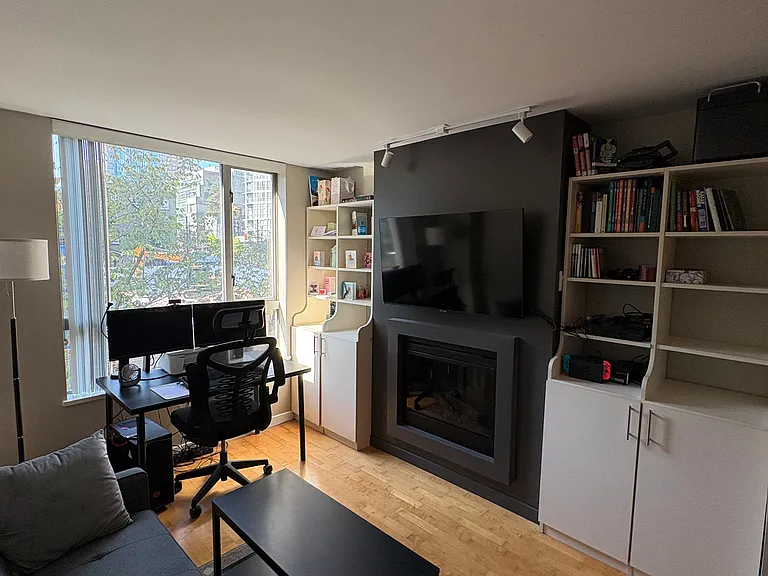 1225 Richards St #301 — Photo 2