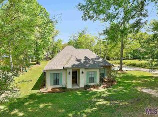 12710 Maple St, Clinton, LA 70722