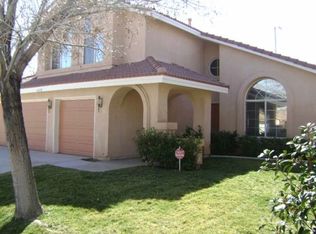 4352 Portola Dr, Palmdale, CA 93551