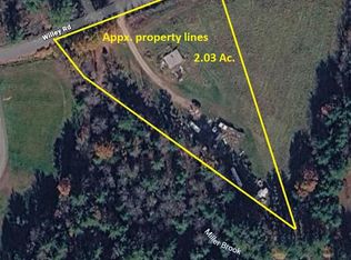 79 Willey Rd, Milton Mills, NH 03852