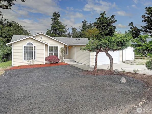 1545 Carol Street, Camano Island, WA 98282