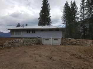24 E Bull River Rd, Noxon, MT 59853