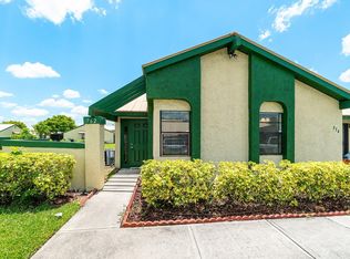762 SW Claudia Ave, Port Saint Lucie, FL 34953