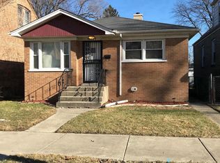 15709 Marshfield Ave, Harvey, IL 60426