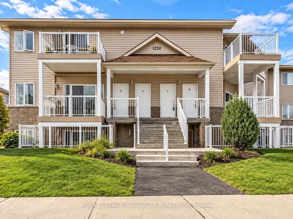 1230 Marenger St #5, Ottawa, ON K1C 1S2