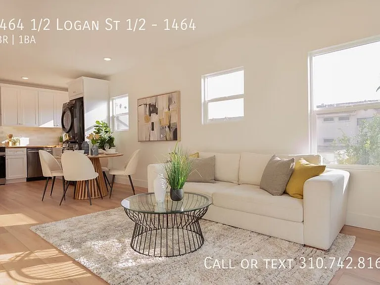 1464 1/2 Logan St #1/2-1464 — Photo 7