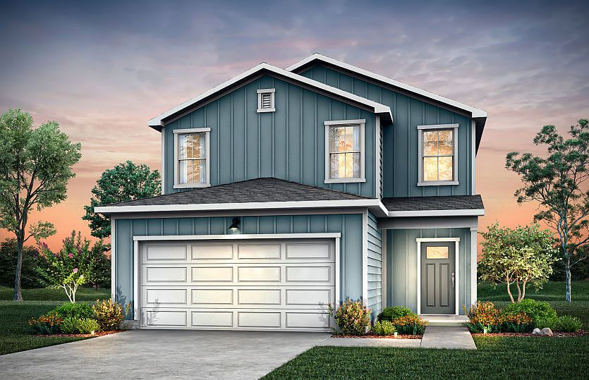 Exterior TD104