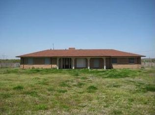 12425 Fm Road 1392, Terrell, TX 75160