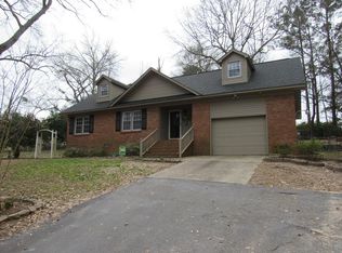 5660 Cold Stream Dr, Dalzell, SC 29040