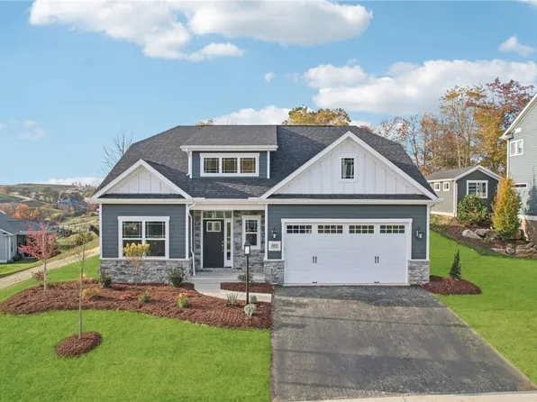 503 Harvest View Dr, Peters Township, PA 15367