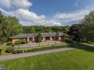 17101 Conoy Rd, Barnesville, MD 20838