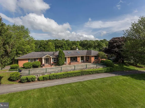 17101 Conoy Rd, Barnesville, MD 20838