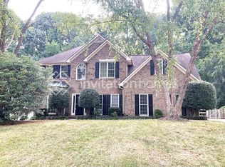 17004 Cambridge Grove Dr, Huntersville, NC 28078