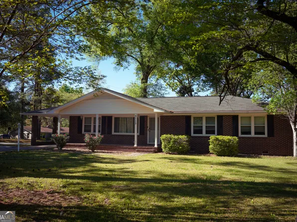 3113 Brendell Dr, Augusta, GA 30907