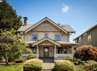 2842 NE 47th Ave, Portland, OR 97213