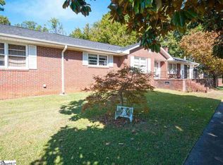 106 Old Grove Rd, Piedmont, SC 29673