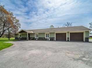 8738 County Road 2 W, Greater Napanee, ON K7R3K6
