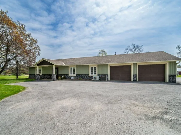 8738 County Road 2 W, Greater Napanee, ON K7R 3K6