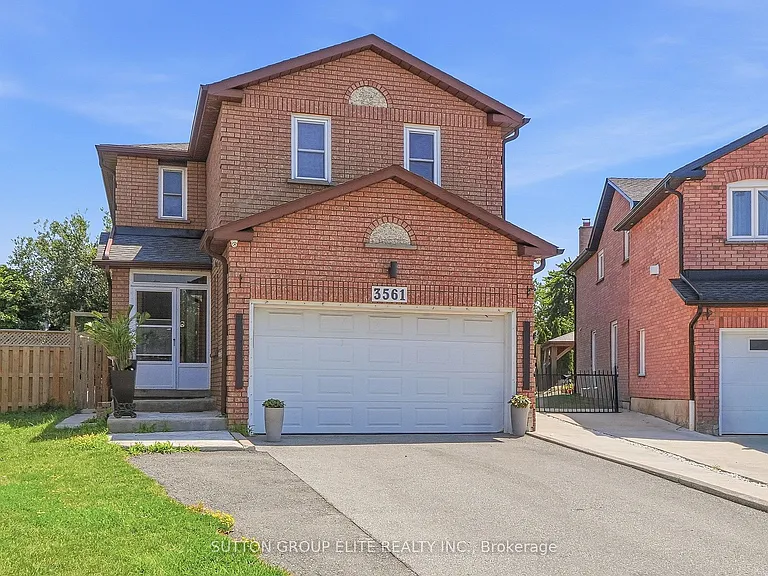 3561 Bertrand Rd — Photo 1