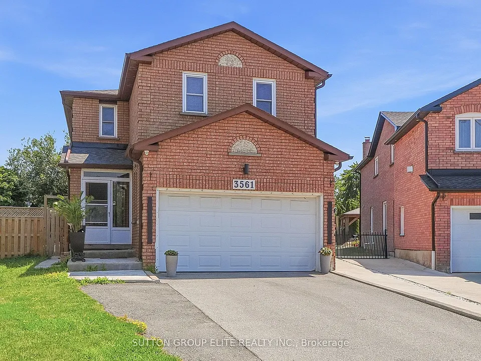 3561 Bertrand Rd
