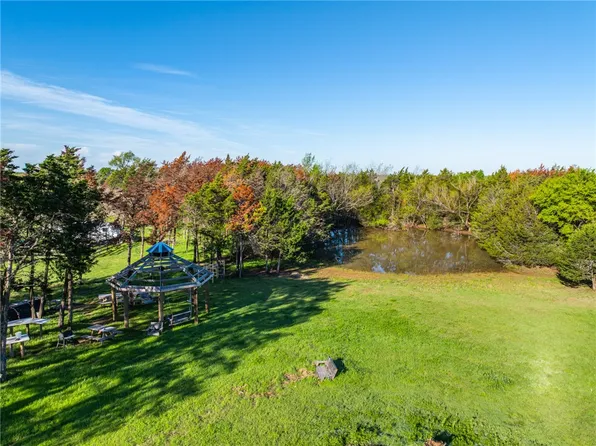 1381 Lcr 454, Groesbeck, TX 76642
