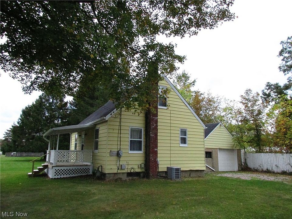 5057 Caleb Rd, Leavittsburg, OH 44430 Zillow