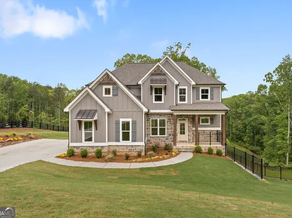 1021 Liberty Springs Dr, Woodstock, GA 30188