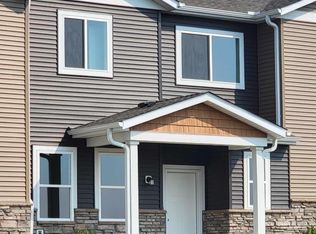 7614 148th Trl NW, Ramsey, MN 55303