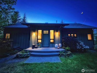 91 Coastline Drive, Eastsound, WA, 98279