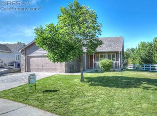 786 Kaitlyn Cir, Loveland, CO 80537