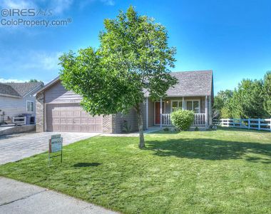 786 Kaitlyn Cir, Loveland, CO, 80537