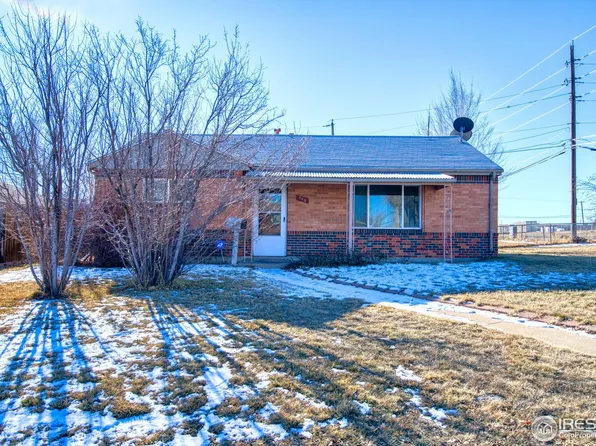 940 E 89th Ave, Thornton, CO 80229