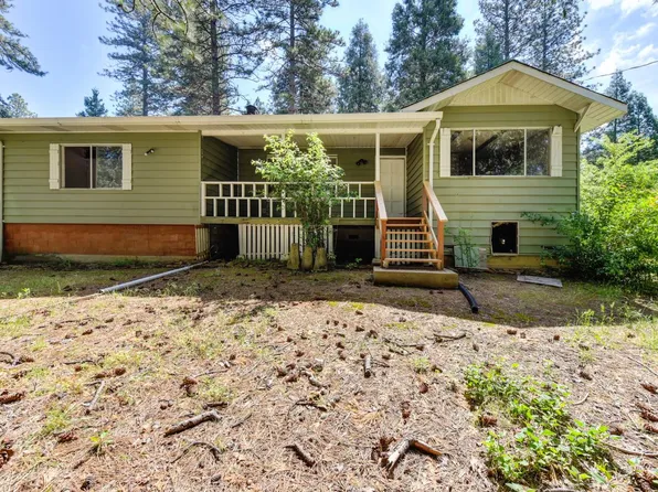 14490 Marilyn Ln, Pioneer, CA 95666