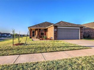 9129 SW 56th St, Oklahoma City, OK 73179