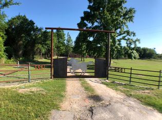 5561 Fm 2709, Athens, TX 75752