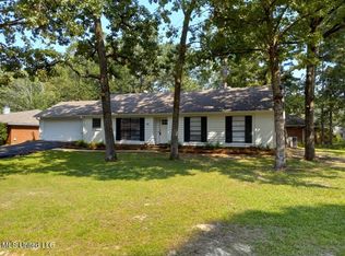 110 Cumberland Rd, Brandon, MS 39047