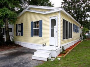 157 Little River Neck Rd, North Myrtle Beach, SC 29582