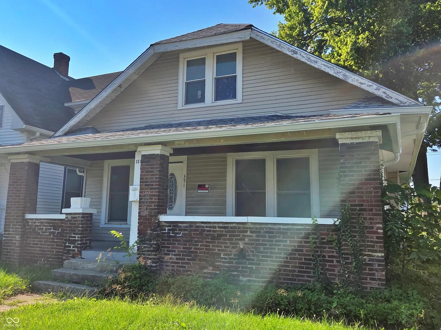 4 bed, 2.0 bath, 2516 sqft, $1,850 — Photo 3