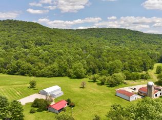 13568 State Route 73, Peebles, OH 45660