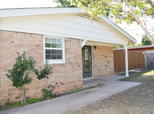 4437 Call Field Rd, Wichita Falls, TX 76308