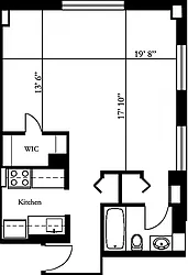 Sold by Keller Williams NYC