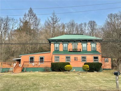 5166 State Highway 41, Greene, NY, 13778