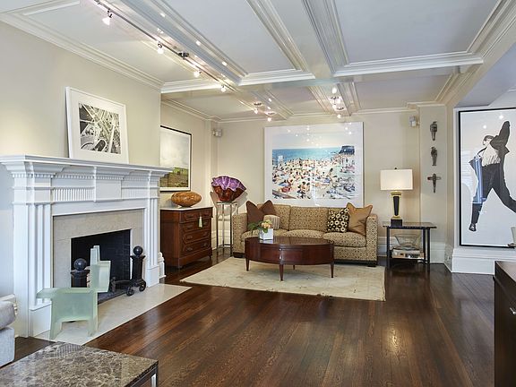 2nd image of 59 W 12th St APT 5D