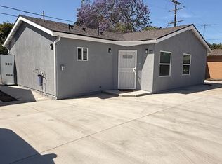 6929 Purdy Ave, Bell Gardens, CA 90201