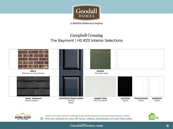 5th image of 11944 Cordial Ln Lot 21