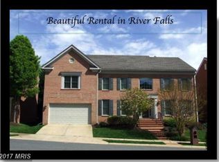 7823 Stable Way, Potomac, MD 20854